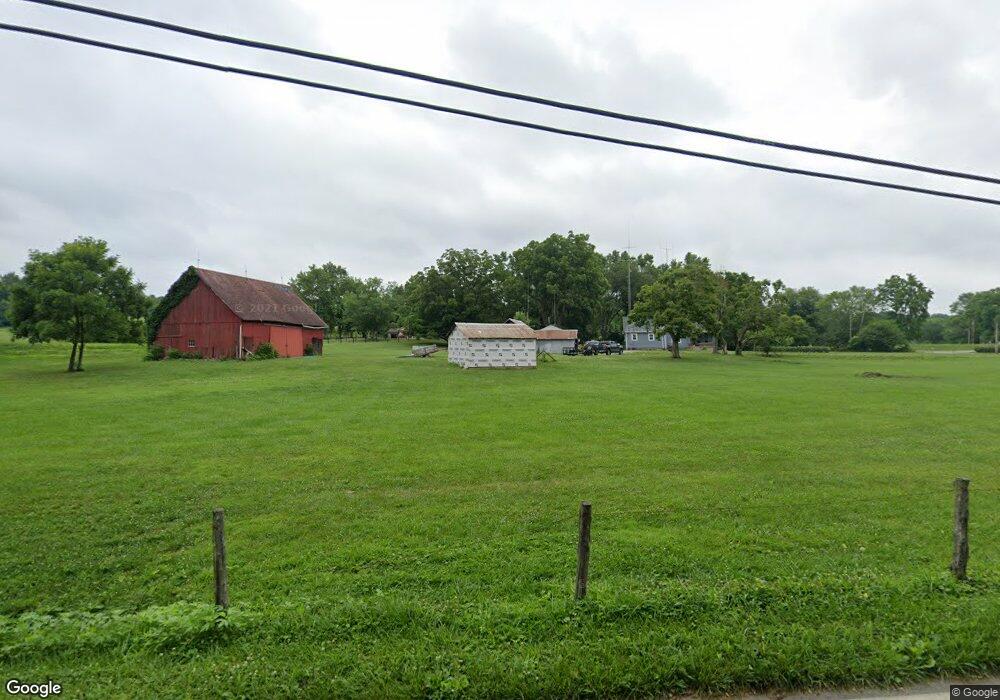 5032 Fertig Creek Rd, Floyds Knobs, IN 47119 - photo 1