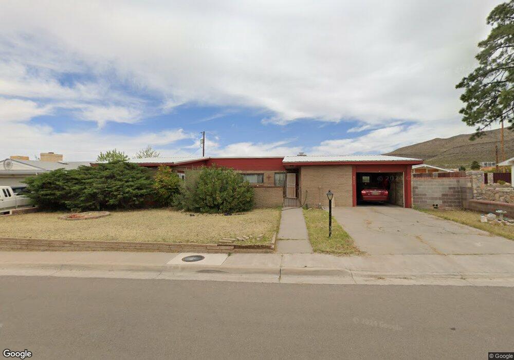 2519 Harvard Ave, Alamogordo, NM 88310 - photo 1
