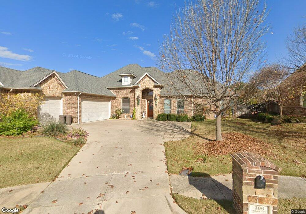 306 Del Mar Ct, Colleyville, TX 76034 - photo 1