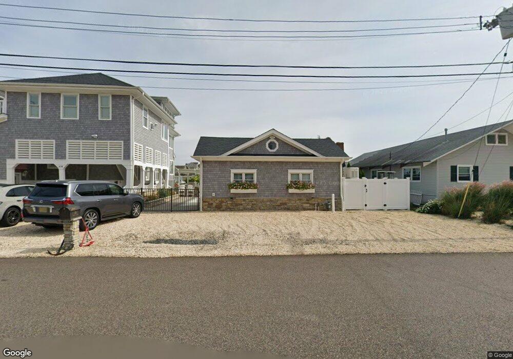 416 Delray Dr, Lavallette, NJ 08735 - photo 1