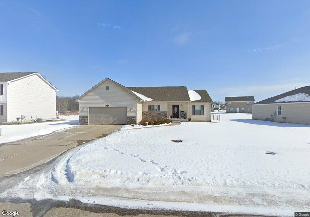2150 Brier Crest Dr, Davison, MI 48423 - photo 1