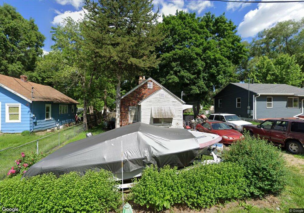 4257 NE 5th St, Des Moines, IA 50313 - photo 1