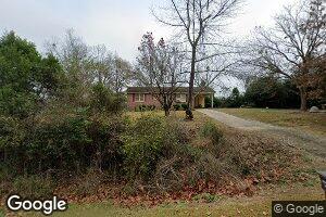 350 Mount Pleasant Rd, Pineview, GA 31071