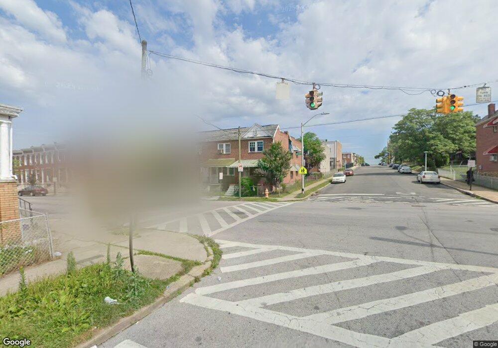 2632 E Preston St, Baltimore, MD 21213 - photo 1