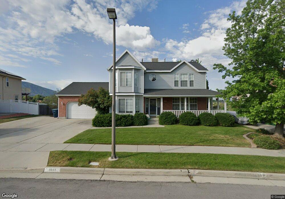 1642 Michael Way, Sandy, UT 84093 - photo 1