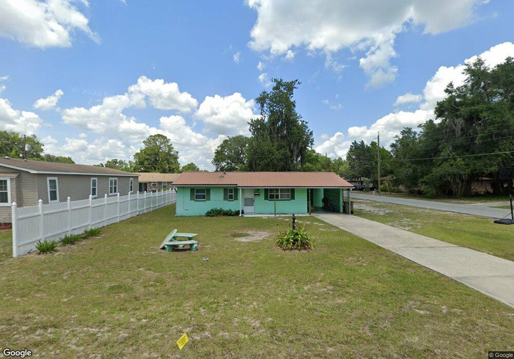 587 NW Wilson St, Lake City, FL 32055 - photo 1