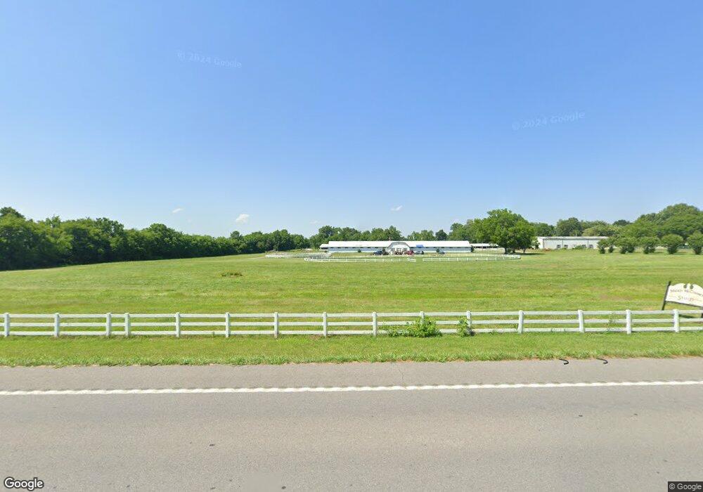 1508 Highway 64 W, Shelbyville, TN 37160 - photo 1