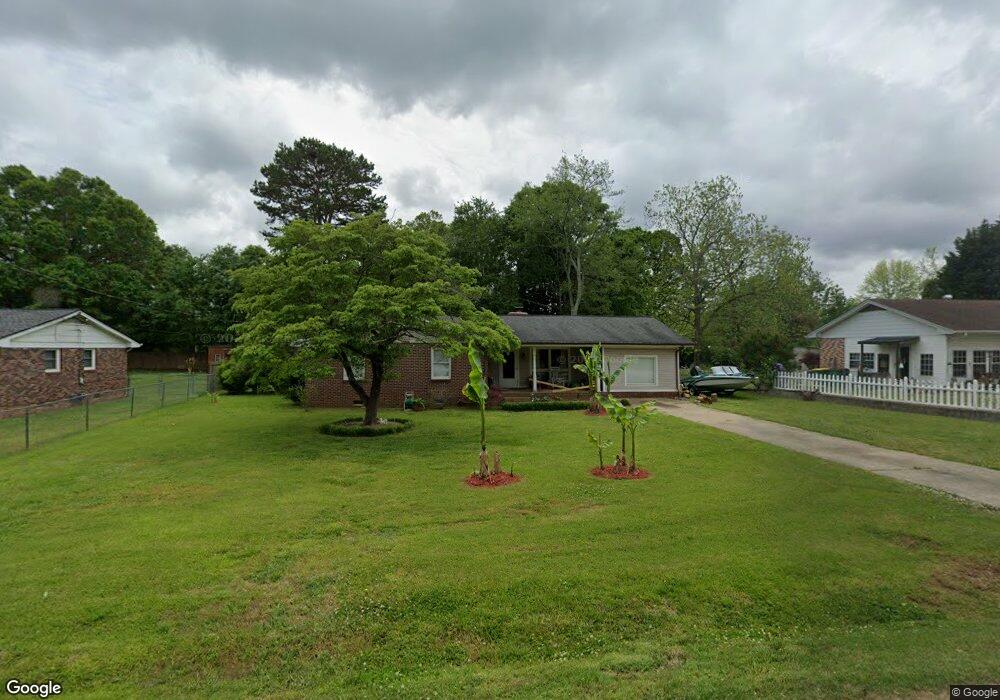 267 Nancy St, Winder, GA 30680 - photo 1