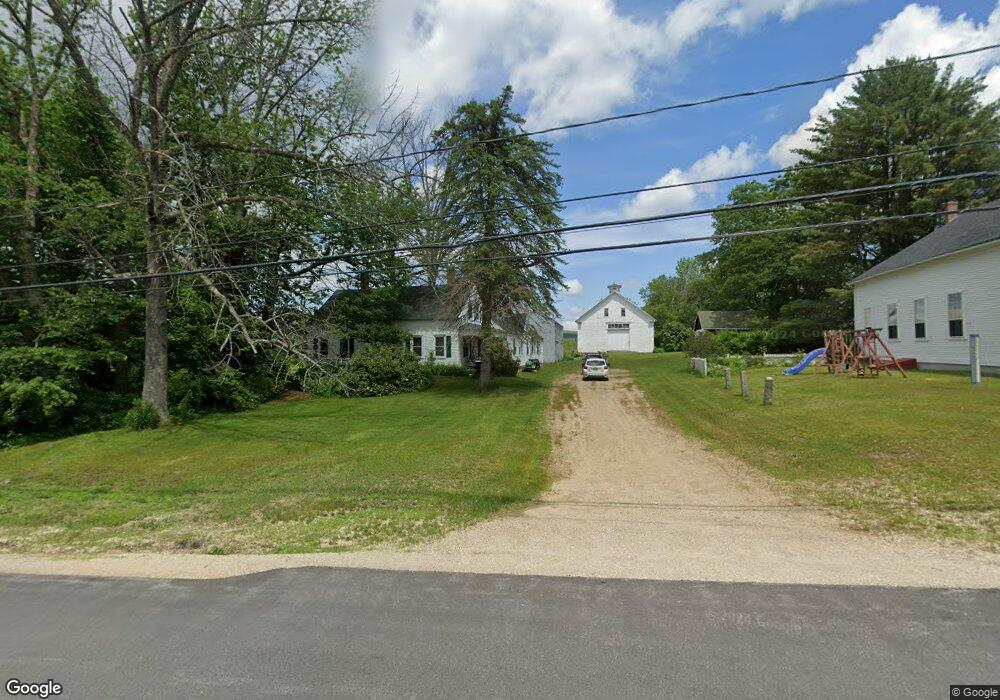 502 N Barnstead Rd, Center Barnstead, NH 03225 - photo 1