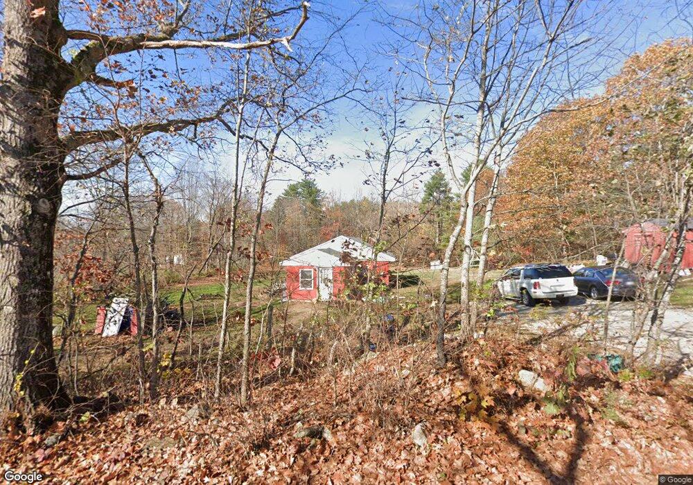 4 Deshon Hill Rd, Alfred, ME 04002 - photo 1