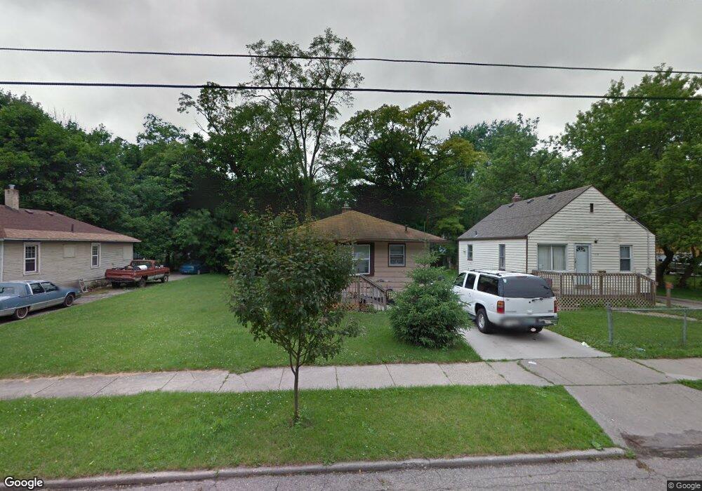 1220 Shepard St, Lansing, MI 48912 - photo 1