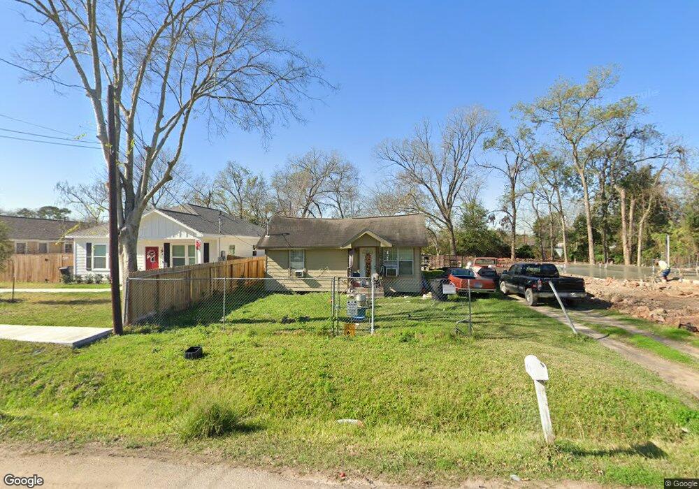 6609 Shotwell St, Houston, TX 77028 - photo 1