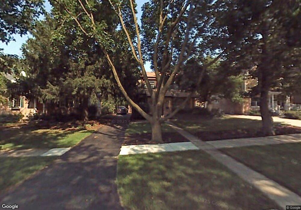 424 S Sleight St, Naperville, IL 60540 - photo 1