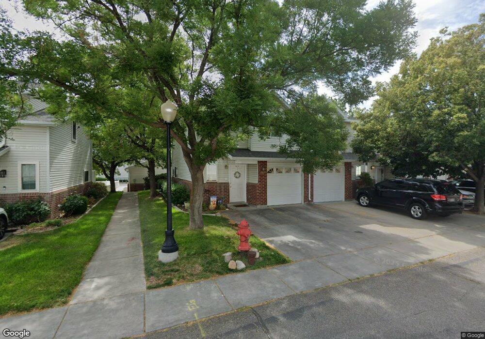 8859 Foxtail Pine Way, West Jordan, UT 84088 - photo 1