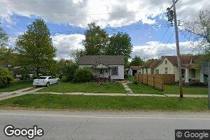304 S Railroad St, Higbee, MO 65257