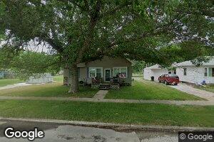 211 Taft St, Coulter, IA 50431