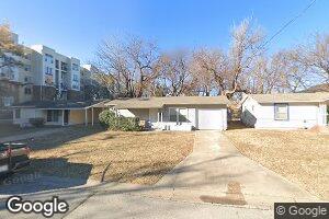 403 Page Cir, Norman, OK 73069