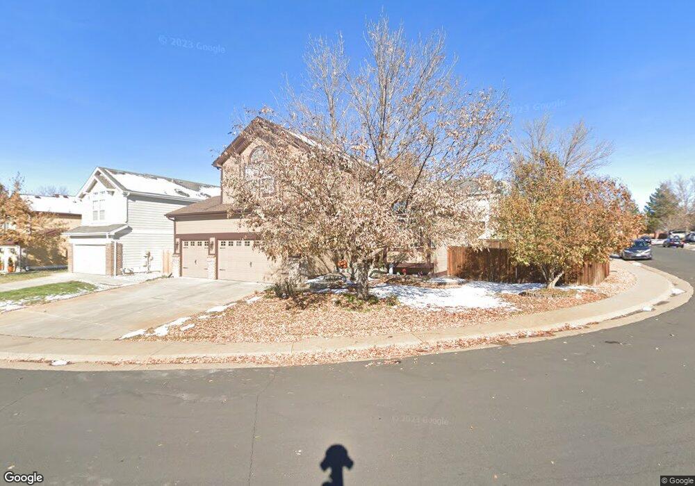 18839 E Whitaker Cir, Aurora, CO 80015 - photo 1