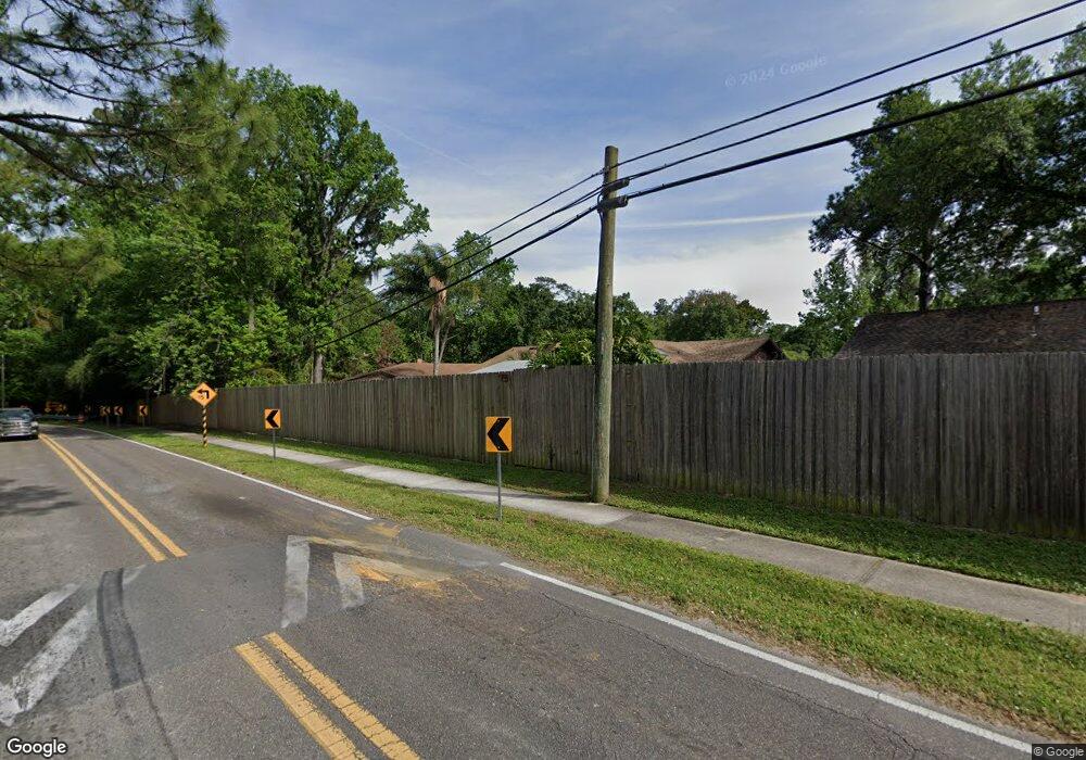 7259 Holiday Hill Cir N unit 2, Jacksonville, FL 32216 - photo 1