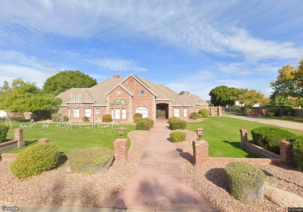 3658 E Palm St, Mesa, AZ 85215 - photo 1