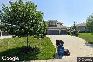 11628 W 154th St, Overland Park, KS 66221