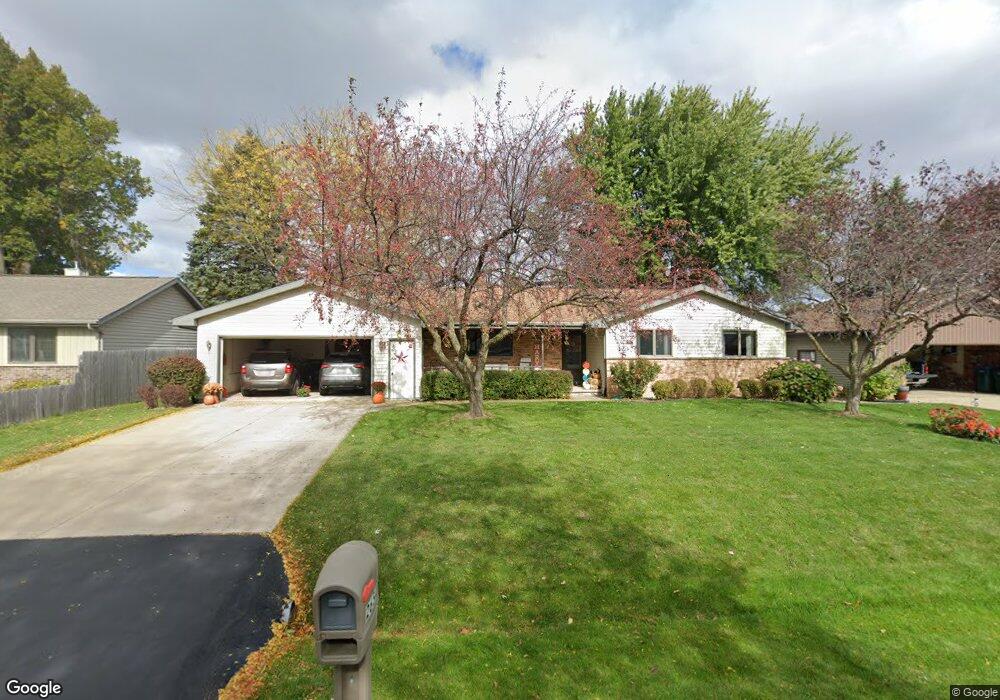 2654 W Sunnyview Rd, Appleton, WI 54914 - photo 1