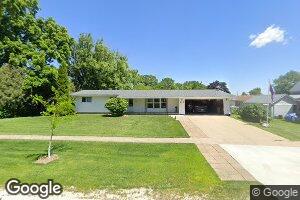 218 E 2nd Ave, Lisbon, IA 52253