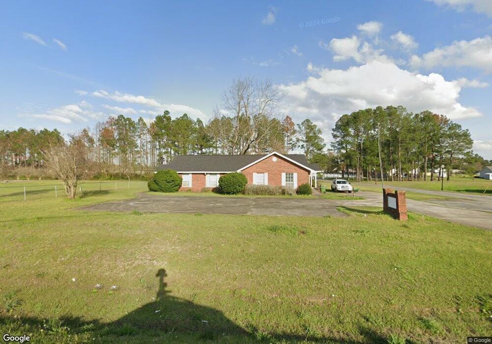 1005 S Tennille Ave, Donalsonville, GA 39845 - photo 1