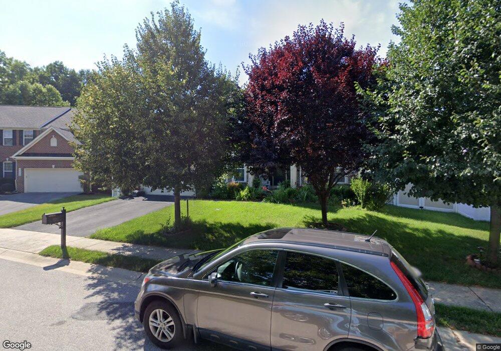 4920 Pale Morning Dun Rd, Elkridge, MD 21075 - photo 1