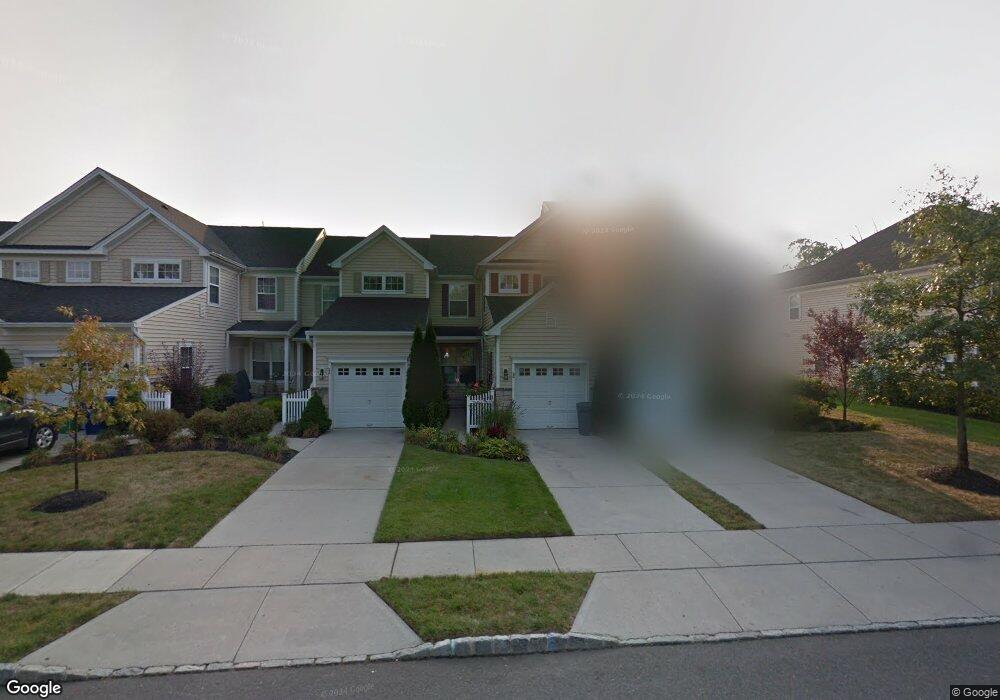 20 Crows Nest Ct, Mount Laurel, NJ 08054 - photo 1