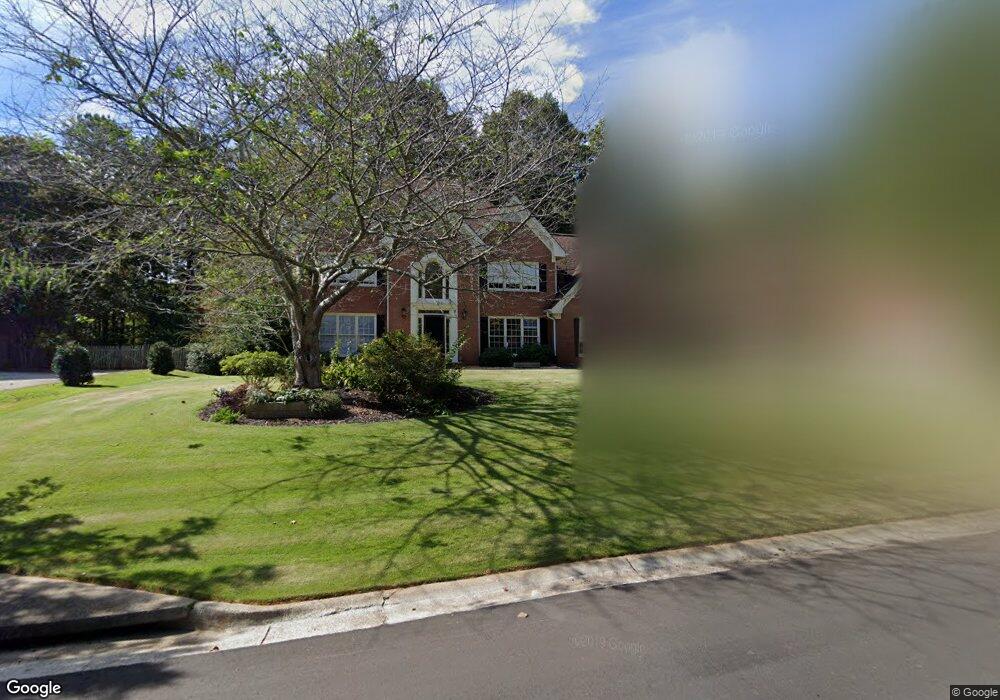 1235 Buice Dr SW, Lilburn, GA 30047 - photo 1