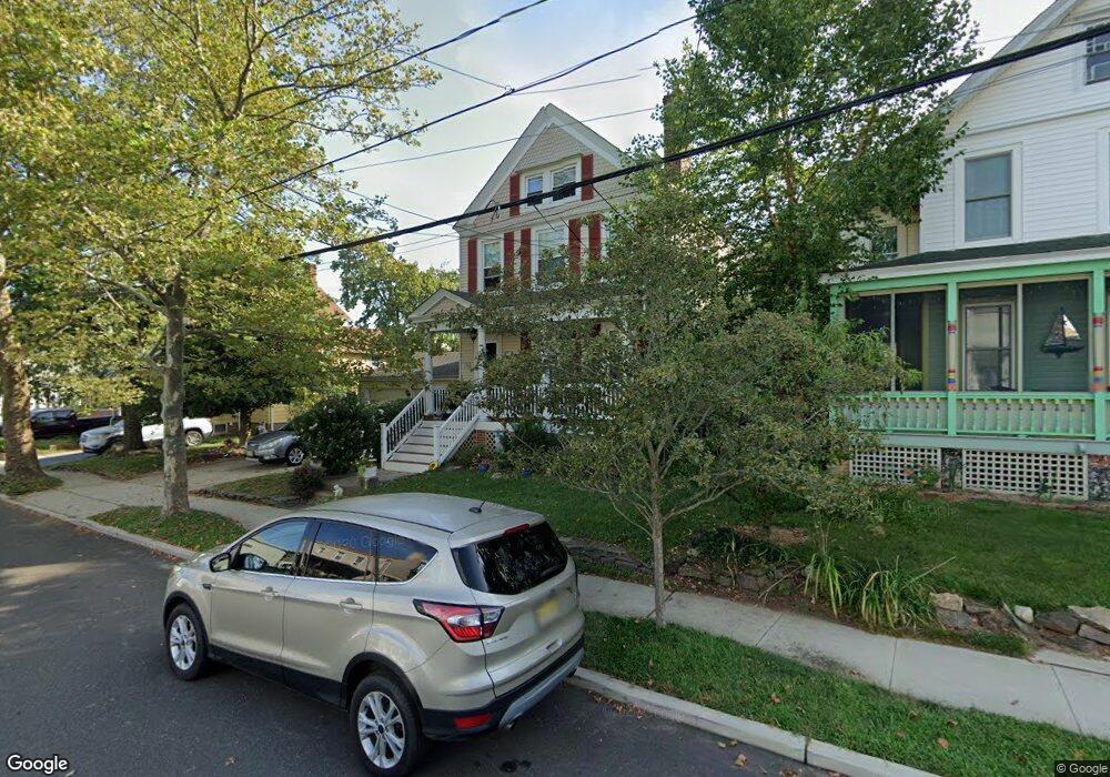 81 Osborn St, Keyport, NJ 07735 - photo 1