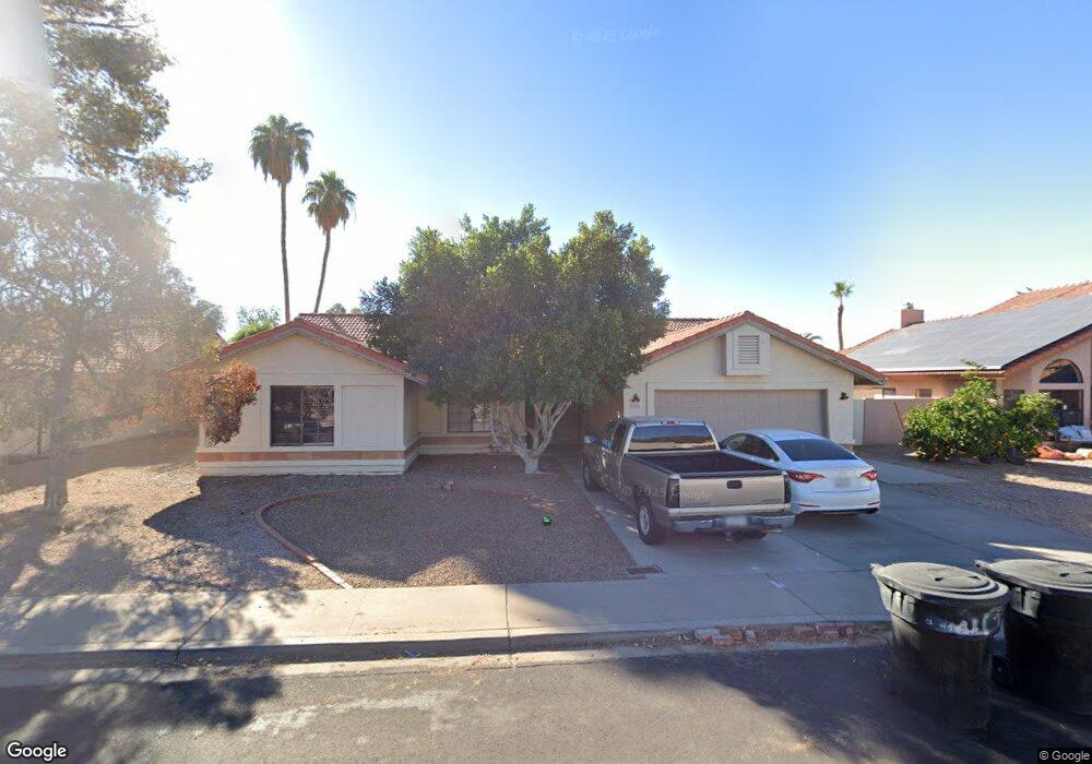 5509 E Ellis St, Mesa, AZ 85205 - photo 1