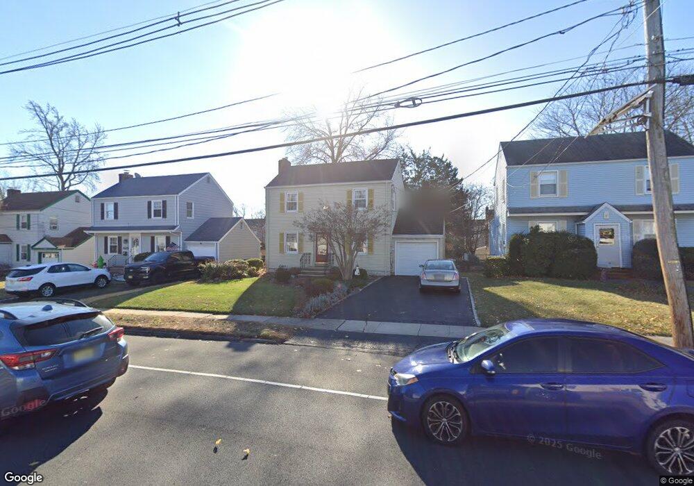 1701 N Stiles St, Linden, NJ 07036 - photo 1
