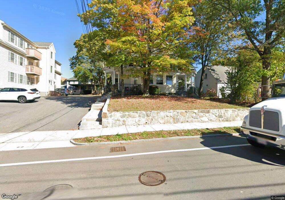 39 N Main St, Natick, MA 01760 - photo 1