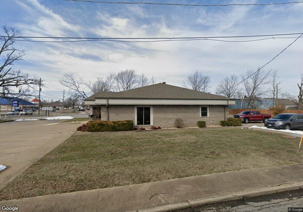 1401 W Walnut St, Rogers, AR 72756 - photo 1