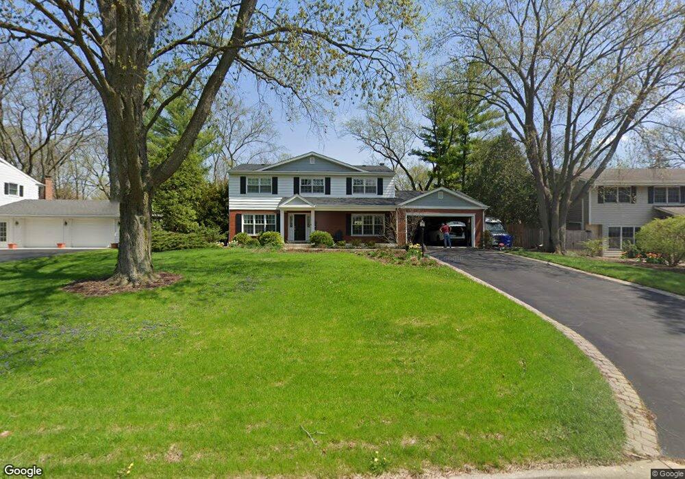 1231 S Main St, Wheaton, IL 60189 - photo 1