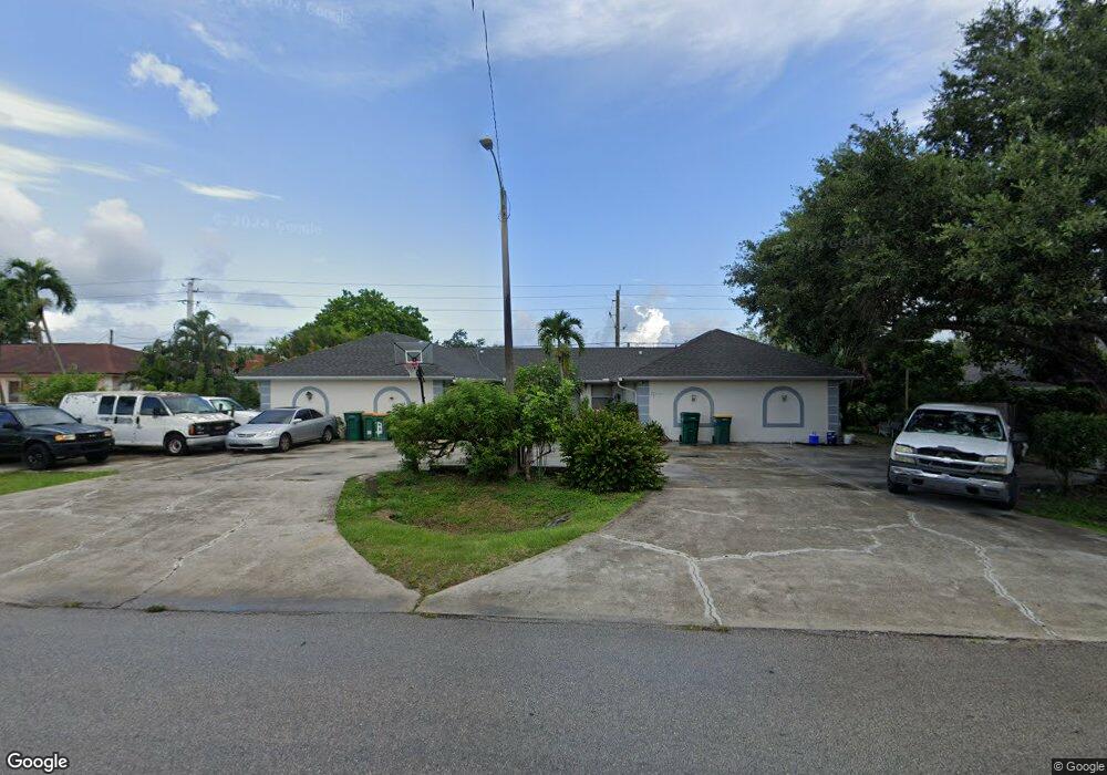 4771 25th Place SW, Naples, FL 34116 - photo 1