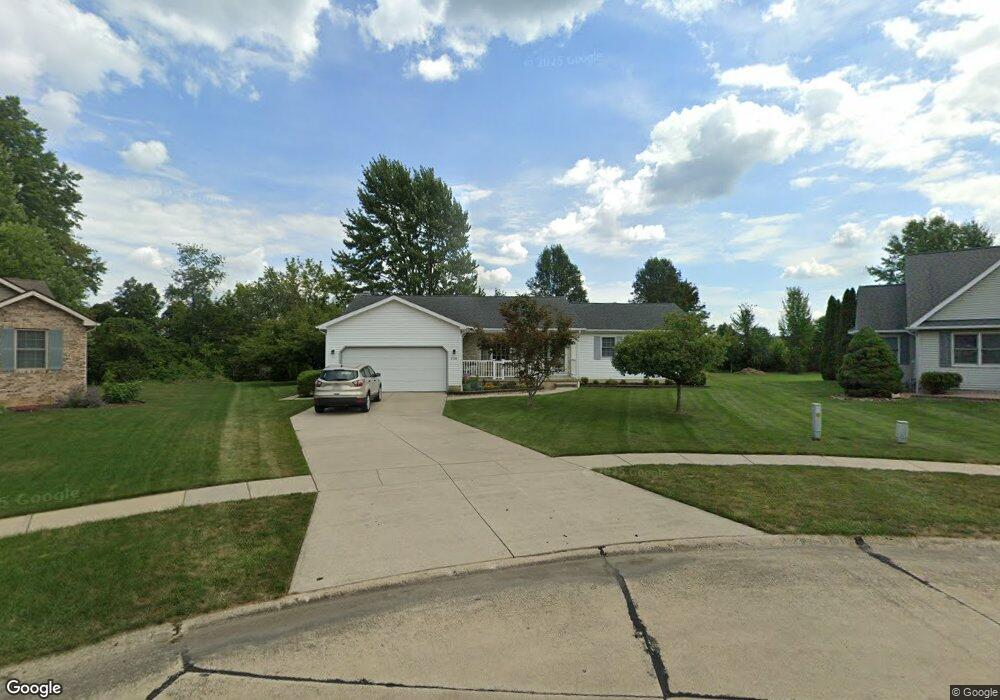 420 Forest St, Lagrange, OH 44050 - photo 1