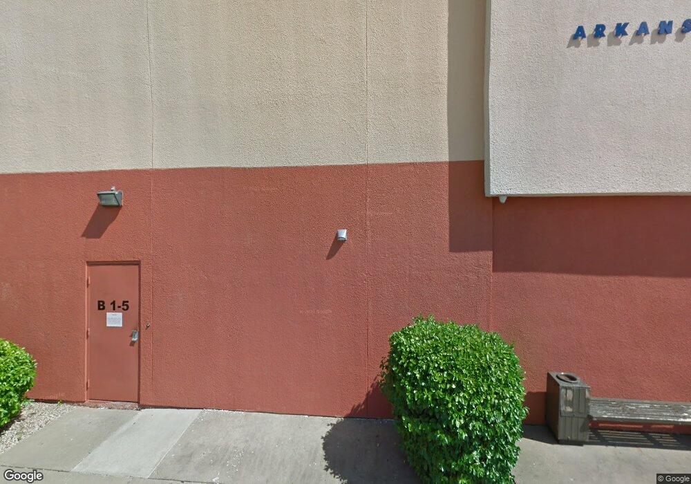 D10 Frisco Station Mall, Rogers, AR 72756 - photo 1