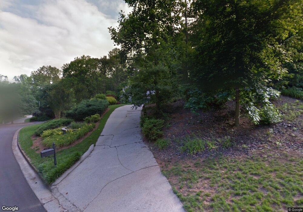 405 Budding Branch Ct, Roswell, GA 30075 - photo 1