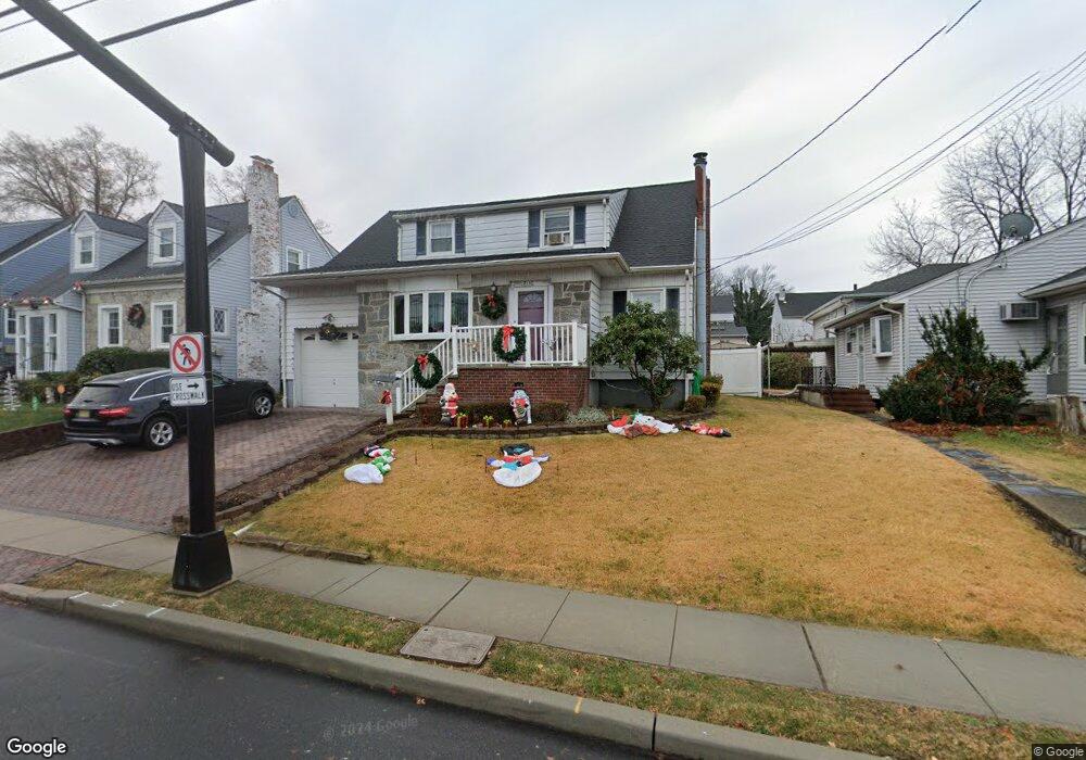 2140 Vauxhall Rd, Union, NJ 07083 - photo 1