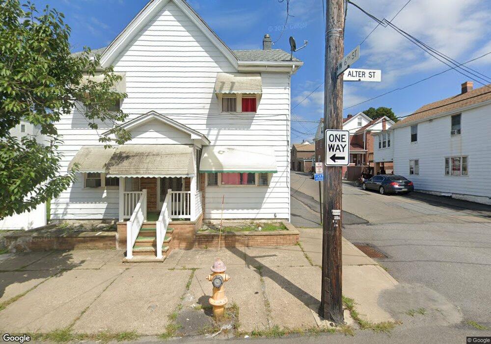 621 1/2 Alter St unit 2, Hazleton, PA 18201 - photo 1