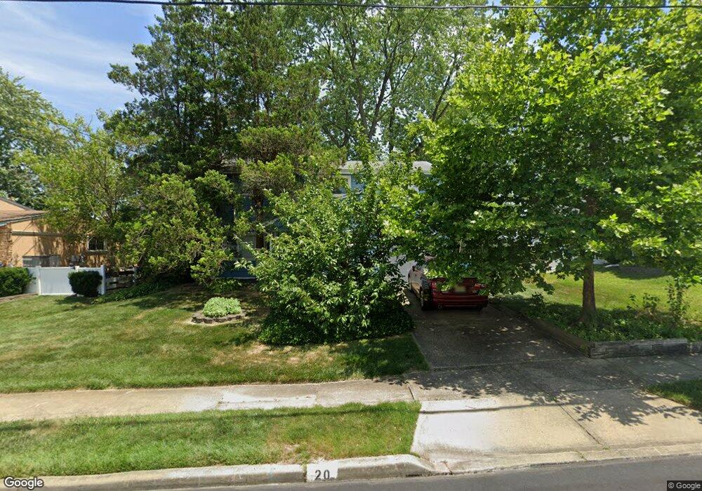 20 Jacob St, Old Bridge, NJ 08857 - photo 1