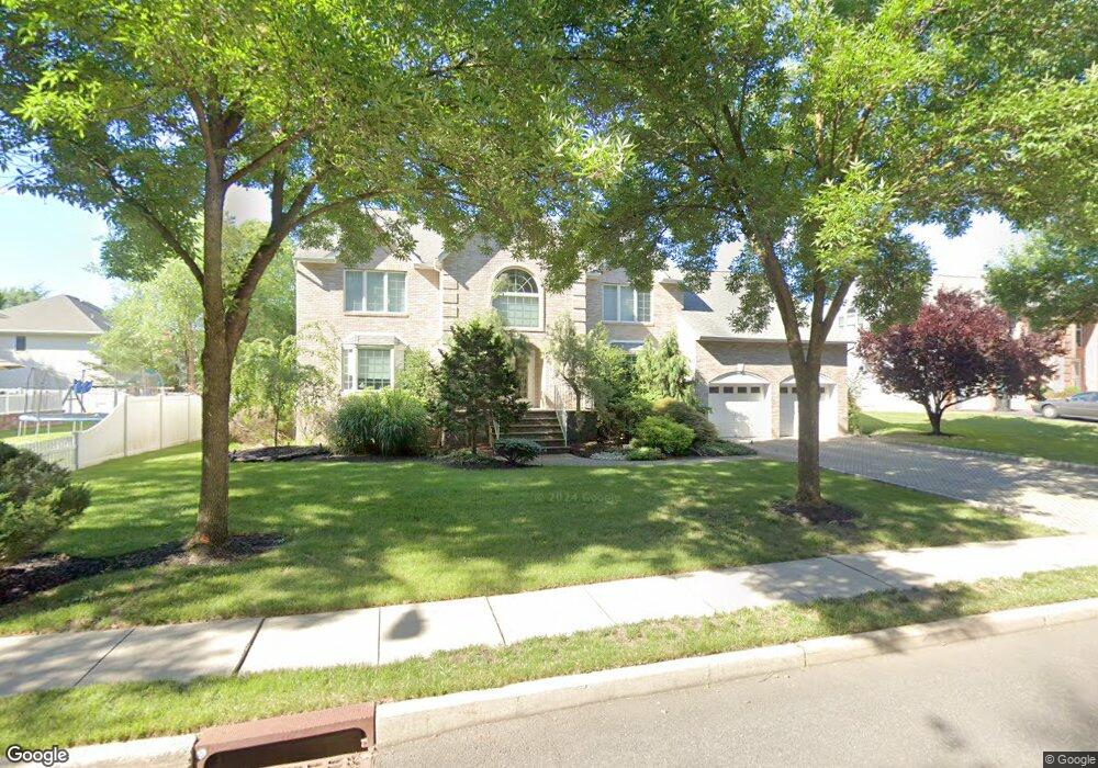 73 Andrea Ct, Paramus, NJ 07652 - photo 1