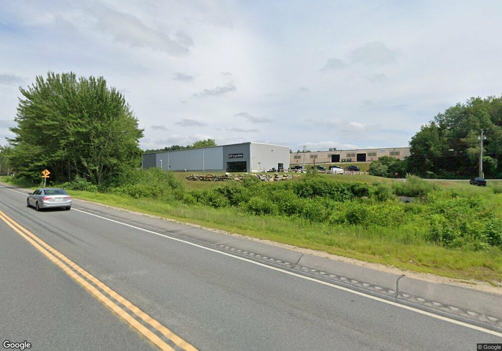 297 Central St, Hudson, NH 03051 - photo 1