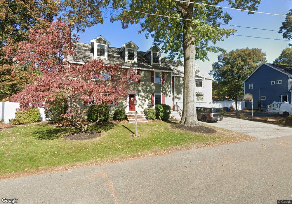 13 Drummond Rd, Stoneham, MA 02180 - photo 1