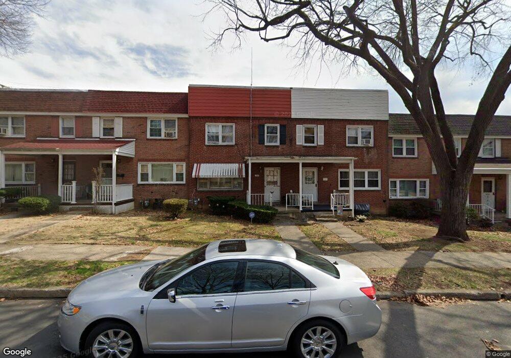 341 Linden Ln, Reading, PA 19611 - photo 1