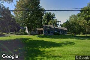 1439 Lake Shore Rd, Chazy, NY 12921