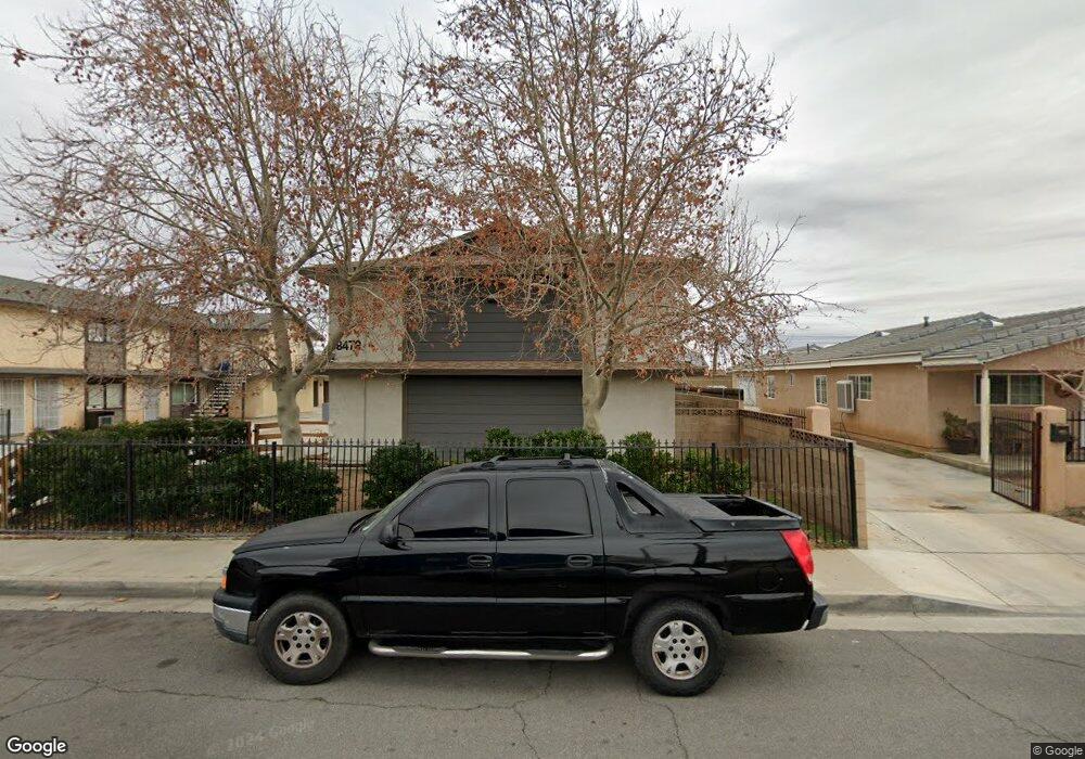 38478 Larkin Ave unit D, Palmdale, CA 93550 - photo 1